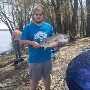 Meet your Posher, Simon